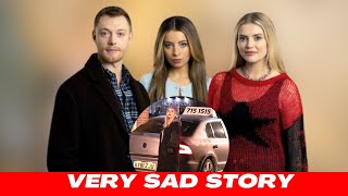 Very Sad Story  Coronation Street drop bombshell as Bethany Platt and Daniel Osbourne ignite affair [upl. by Abba]