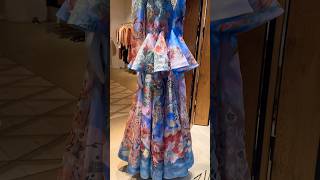 Zimmermann dress 💃fashion fall2024 trending viral short shorts youtube youtubeshorts fyp [upl. by Xuagram]