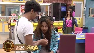 Bigg Boss 2 Tamil  Day 46 Morning Masala Full Episode Highlights  Bigg boss 2 Today promo [upl. by Amuwkuhc167]