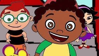 Little Einsteins The Movie Trailer [upl. by Quartas]