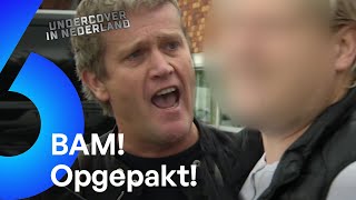 ⚠️ SCHOKKEND MARTELMETHODES amp de CONFRONTATIE met deze BEESTEN  Undercover in Nederland [upl. by Anibur]