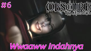 Obscure The Aftermath Walkthrough  PSP Android No Comentary  Part 6 [upl. by Hakaber792]