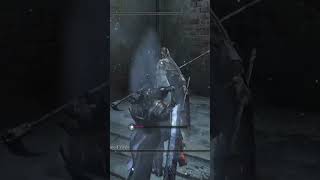 Dark Souls 3 DLC  دارك سولز 3  الاخت فريدا eldenring darksouls3game darksouls gaming [upl. by Ianaj]