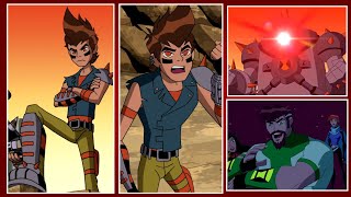 Unknown Facts About Mad Ben 10 [upl. by Yoko]