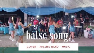 Ice buko ilocano song cover by shane • AHLERIS BAND cellphone number 09614116983 [upl. by Mathis]