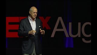 Your Choice   Greatness or Bigness In Business  Jeff Annis  TEDxAugusta [upl. by Airoled]