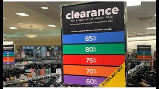 BELK HUGE CLEARANCE SALE What U Need to KNOW about the MAJOR MARKDOWN IN JANUARY [upl. by Ahmar151]