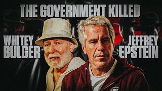 Bulger and Epsteins Brutal Murder EXPOSED [upl. by Aleel]