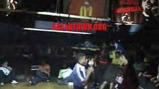 McKlopedia vs Engel Armas \ Biancucci vs Britoo  Batalla de los gallos Venezuela 2006 [upl. by Devy35]