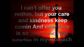 Lecrae  Tell the world lyrics [upl. by Otreblif]