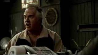 Sopranos  Silvio Tells Paulie About Hit on Phil Leotardo [upl. by Ilenna194]