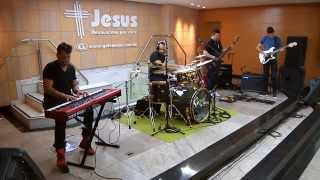 Trifase  4 Igreja Batista Getsemani parte 02 [upl. by Dowell]