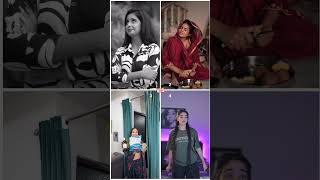 Funny Reels 🤣 Payal 🆚 Priya 🆚 Veer Sharma 🆚 Ritaksi  trending shorts love funny [upl. by Norraa]