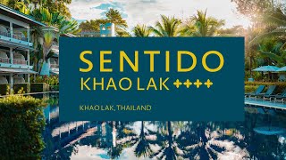 Sentido Khao Lak  Thailand [upl. by Sheffy984]