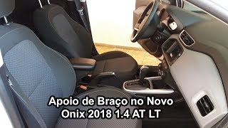 Veja como instalar de Apoio de Braço Universal [upl. by Camilla]