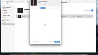 How to create walk up songs via Itunes [upl. by Annoved]