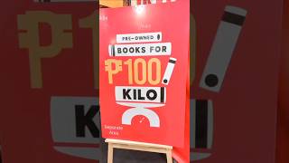 100kilo preowned books biblio bibliobooks [upl. by Cutcliffe]