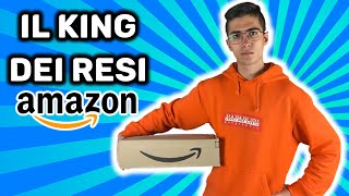 EFFETTUARE un RESO AMAZON anche DOPO 30 Giorni Metodo Definitivo non clickbait  Angelos Tech [upl. by Halimeda727]