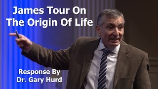 Gary Hurd And Bill Ludlow Respond To James Tours Mystery Of Life [upl. by Schuler317]