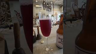 Kombucha music love food alexsamal alexdavaodavaocity philippines veganfood kombucha [upl. by Lidda]