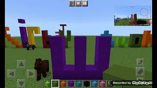 TVOKIDS Bloopers minecraft [upl. by Maire]