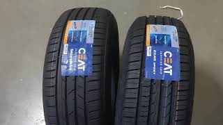 21565R16 Vs 21560 R16 Tubeless Tyres Know the Difference [upl. by Nore]