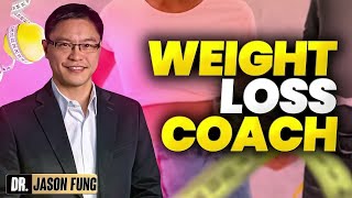 The Secrets to Weight Loss ｜ Jason Fung [upl. by Jamilla]