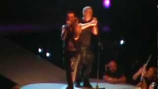 DEPECHE MODE  Live  New York 2005 2 Cam Mix FULL [upl. by Tevis162]