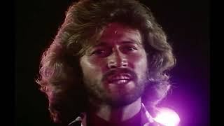 Bee Gees quotHow Deep Is Your Lovequot 1977 Serban Mix Audio Remastered [upl. by Elac]