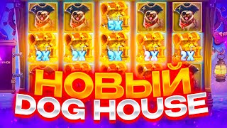 ☠️САМЫЙ ПЕРВЫЙ ИГРАЮ В НОВЫХ СОБАК Заносы Недели в THE DOG HOUSE METTLEY CREW [upl. by Gillette357]