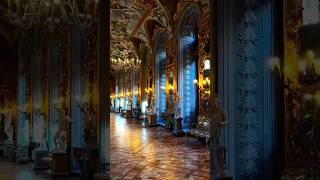 Romes Secret Art Haven Explore Galleria Doria Pamphilj [upl. by Liesa]