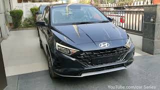 2024 Hyundai i20 Asta  Second Top Model  ₹ 93 Lakh  Full Review [upl. by Collbaith]