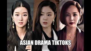 The Ultimate Asian Drama Tiktok Compilation LennyLenSUBSCRIBETOTHEFIRSTCHANELBOAnaniluv1kpop [upl. by Peonir]