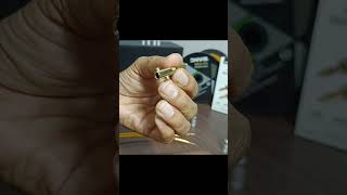 How to install Banana Plugs on Speaker Wire bananaplugs [upl. by Auod746]