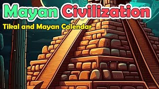 The Mayan Calendar How It Works And What It Means [upl. by Drauode]