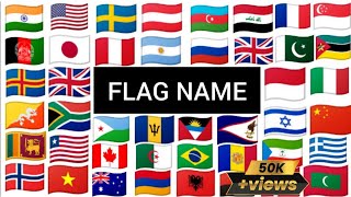 Flag nameflagflagname completecourse [upl. by Albion]