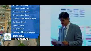 New Roads Flyovers amp Underpasses Infrastructure by Sindh Government [upl. by Domonic]