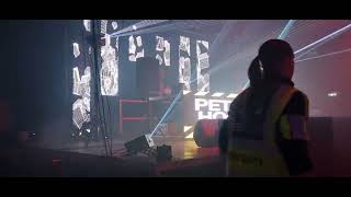 Manchester Adored 2022 Peter Hook Dj set [upl. by Serle]