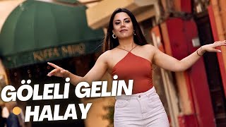 Göleli Gelin  Halay  Aylin Demir [upl. by Keligot]