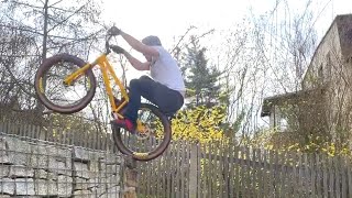 cycle stunt MTB Riders c b [upl. by Akeemat]