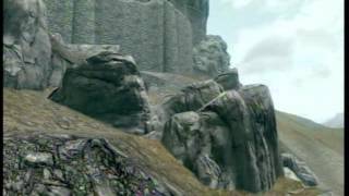 skyrim hidden chest in white run EASY TO GET [upl. by Gualtiero]