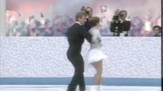 Torvill amp Dean quot1994quot Part 2 [upl. by Bostow559]