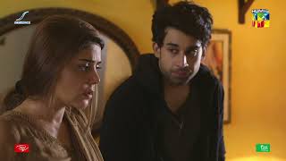 Dobara Episode 25  Best Scene 09  HUM TV [upl. by Cichocki33]