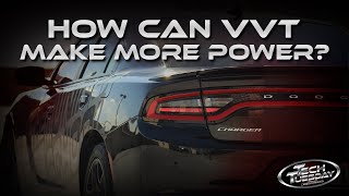 How Can VVT Make More Power [upl. by Richel812]