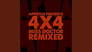 Miss Doctor Main Mix [upl. by Naitsirc]