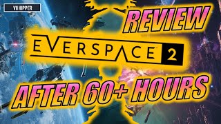 Everspace 2 Review After 60 Hours of Playing PlayStation 5 [upl. by Rebmik]