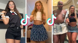 MELHORES DANCINHAS DA SEMANA  TIKTOK MASHUP BRAZIL 2024  DANCE SE SOUBER  TENTE NÃO DANÇAR🎶 [upl. by Rusel95]