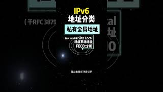 IPv6地址怎么看 [upl. by Curtice289]