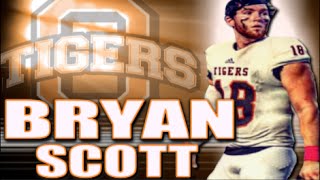 QB  62  225  Bryan Scott  Occidental College [upl. by Letch]