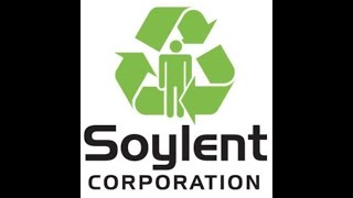 INTRODUCING SOYLENT GREEN [upl. by Kila964]